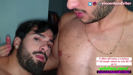 vincentandvitor  19-04-2022